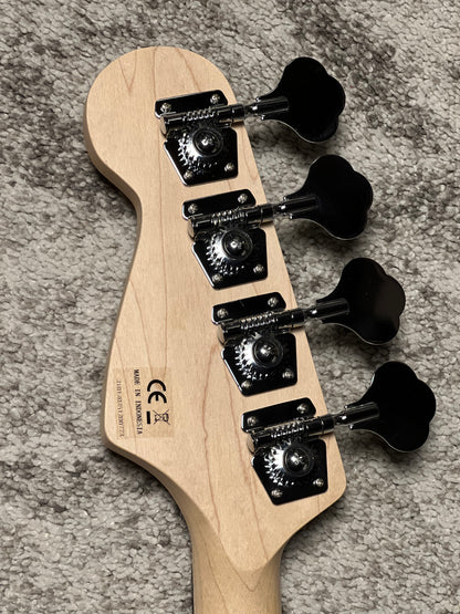SLX Sparrow 70s Special Essentials with Maple FB in Black