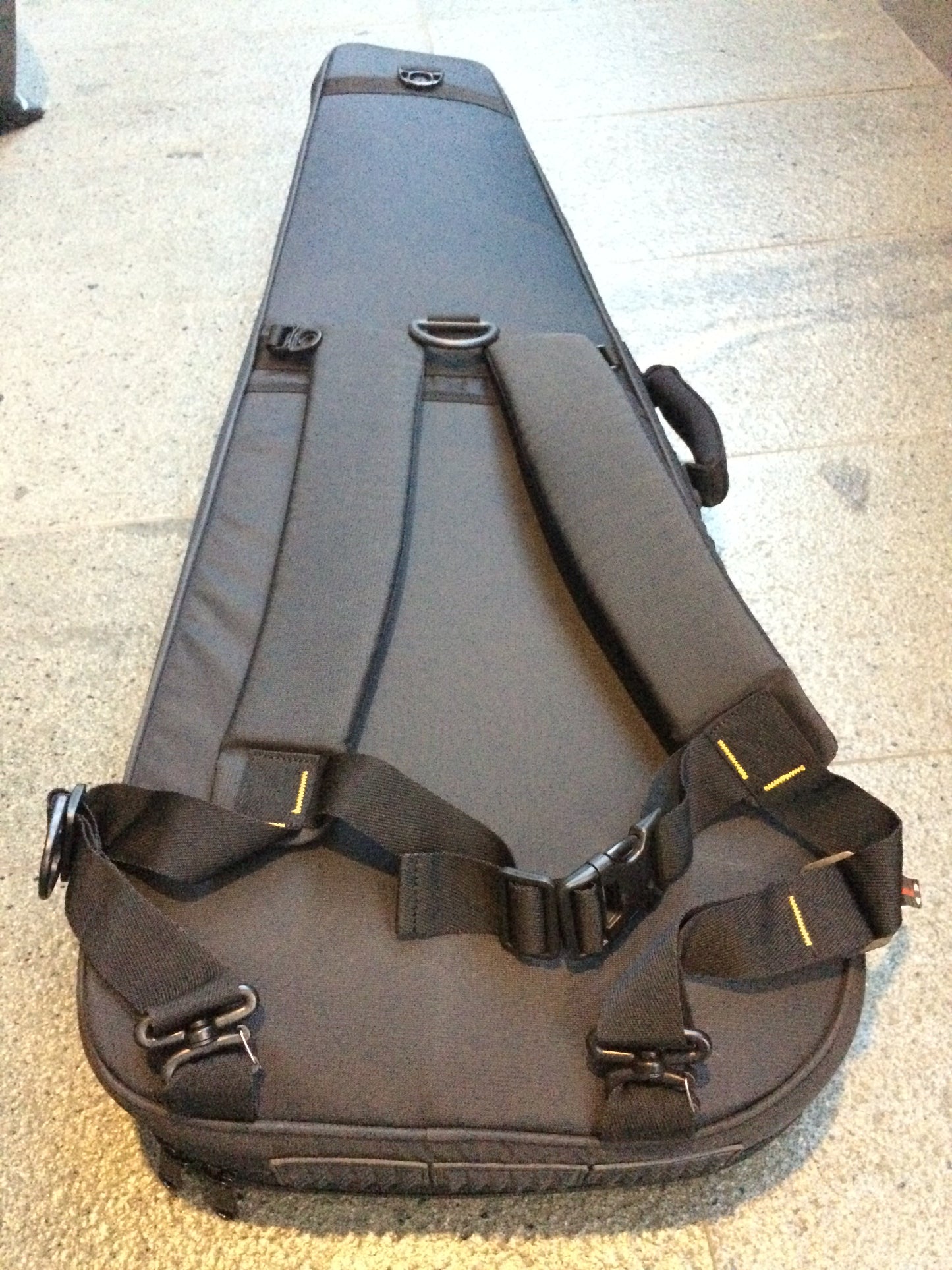 Enormous Protector Premium Gigbag For Bass