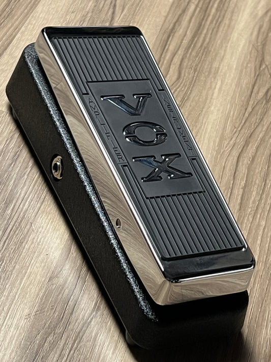 VOX-VRM-1 - Real McCoy Wah Pedal