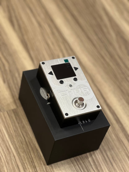 Solar Chug Capo Low Latency Professional Pitch Pedal