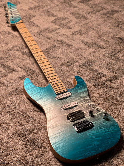 Saito S-622 SSH with Maple in Kannagi 253301