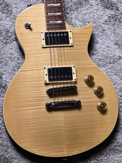 ESP LTD LEC-256VN  In Vintage Natural