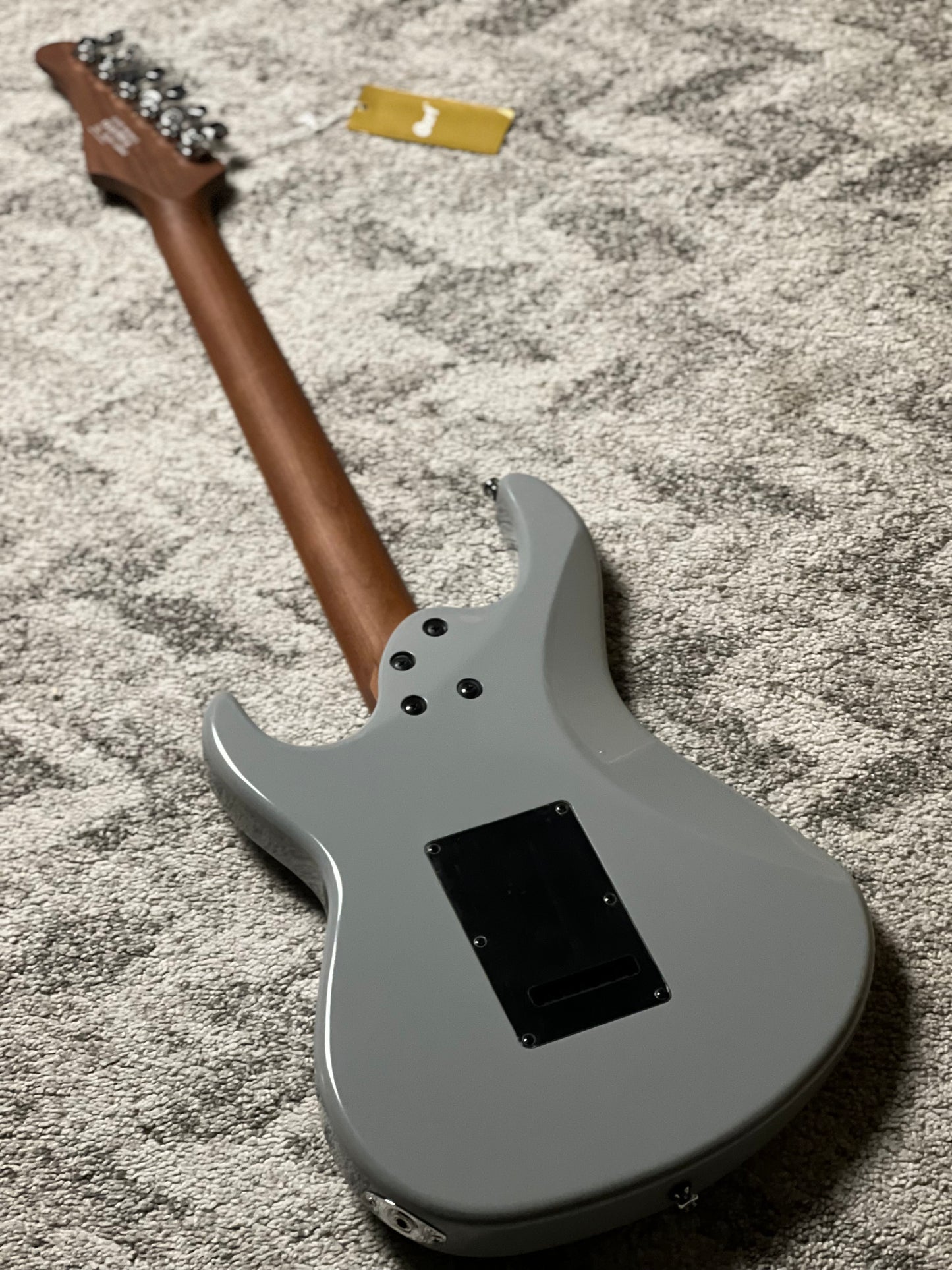 Cort G290 Modern PGR in Pale Graphite
