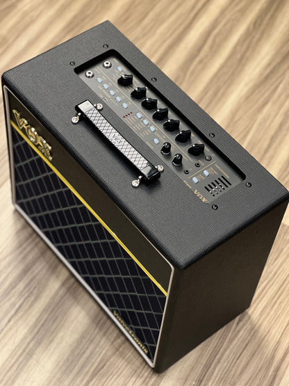 VOX VT40X Classic Blue Modeling Electric Guitar Amplifier