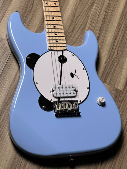 SQOE SEST780 "PANDA" Limited Edition in Sonic Blue