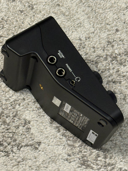 Roland GO Mixer Studio USB Audio Mixer/Interface