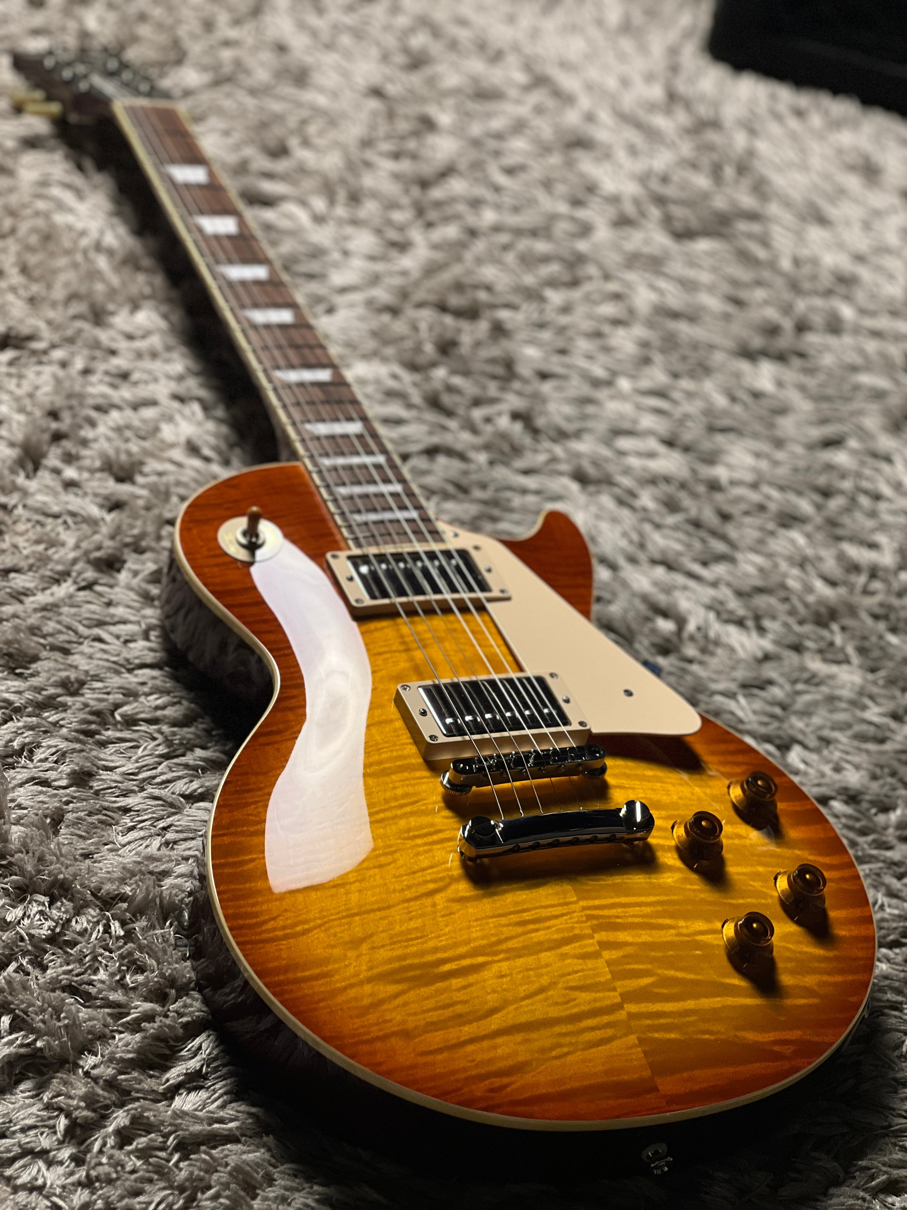 Tokai Vintage Series – nafiriguitar.com