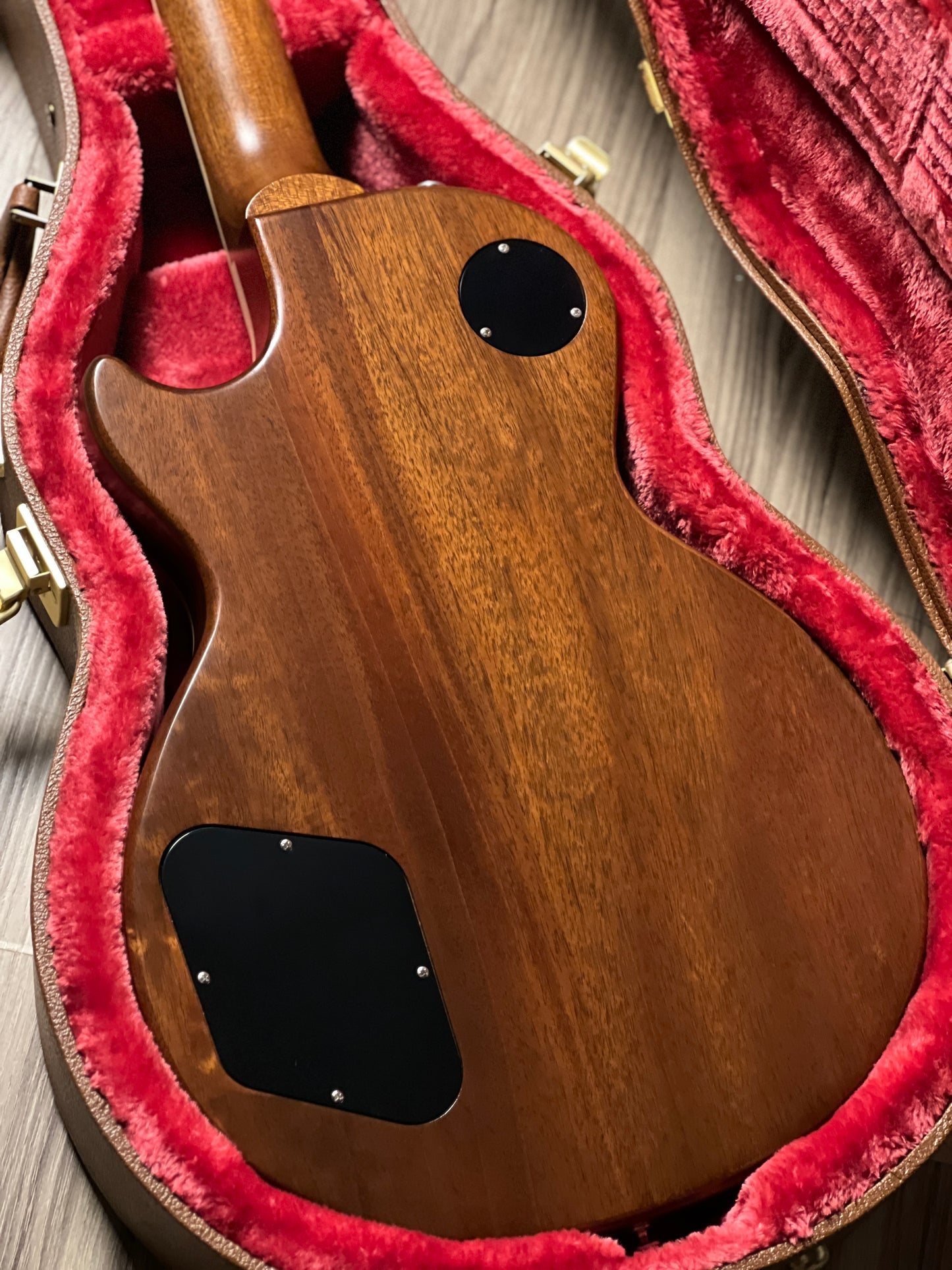 Gibson Les Paul Standard Faded 60s In Vintage Cherry Sunburst w/ Case