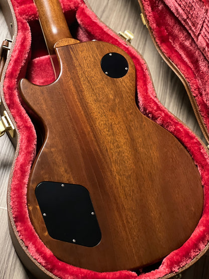 Gibson Les Paul Standard Faded 60s In Vintage Cherry Sunburst w/ Case