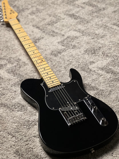 Fujigen FGN Boundary Iliad BIL2-M/BK in Black