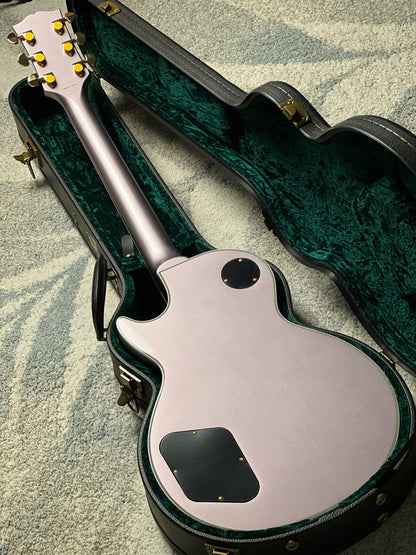 Tokai Love Rock Japan LC-101S in Lavender Sparkle 2551193