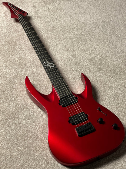 Solar A2.6 CAR in Candy Apple Red IW22021625