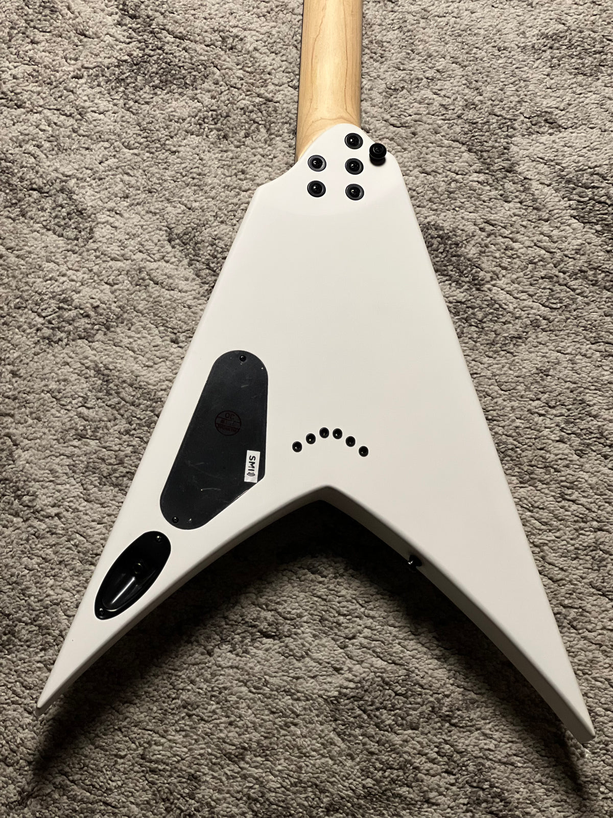 Solar Solar VB4.6W-E in White
