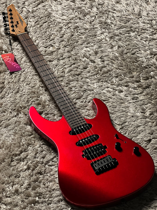 SLX Mollo IB-20 in Metallic Red Gloss