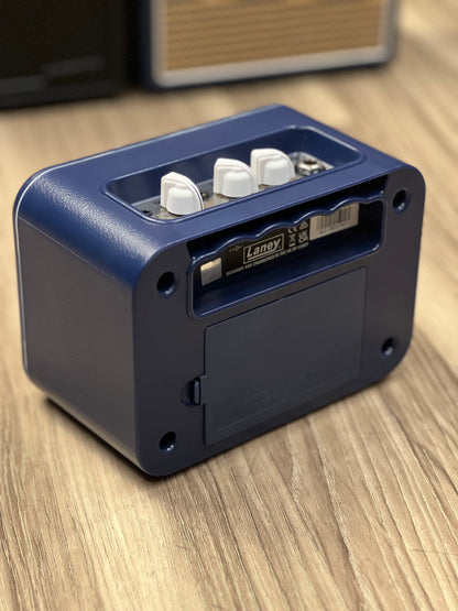 Laney Mini-Lion Guitar Combo Ampli Battery Powered