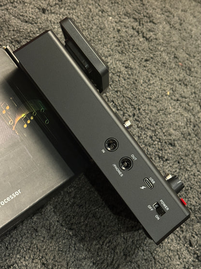 Boin Audio BG300 Guitar Multi-Effects Processor