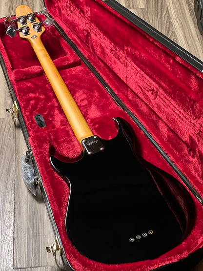 Epiphone Mike Dirnt Grabber G-3 Bass in Silverburst 25091522726
