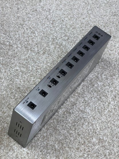 MXR ISO Brick Pro-US M-242