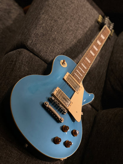 Tokai LS-122 PHB Love Rock Japan in Pelham Blue 1840505