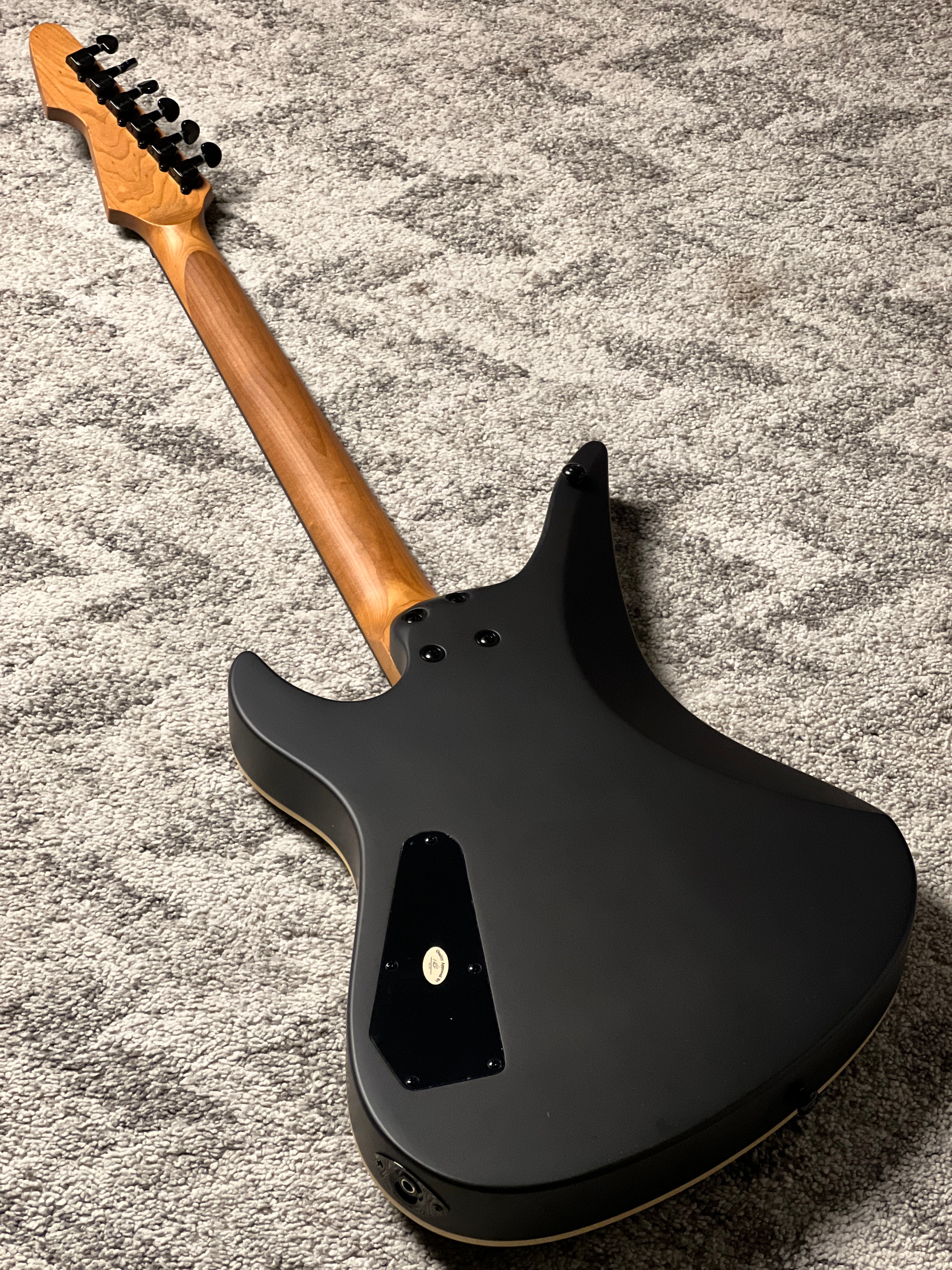 SCHECTER USA CUSTOM SHOP AVENGER用 純正HC Avenger Custom
