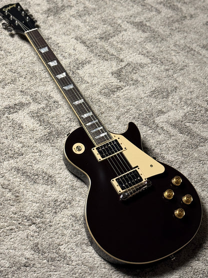 Epiphone Jeff Beck 1954 Les Paul Standard in Oxblood