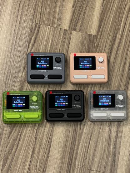Sonicake Pocket Master Digital Portable Multi Effect Modeller