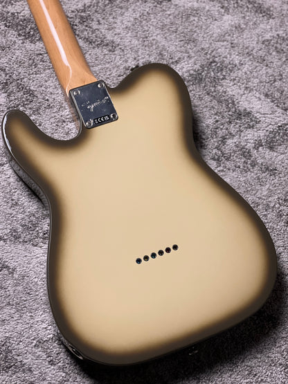 Squier FSR Classic Vibe 70s Telecaster Custom with Maple FB in Antigua Burst