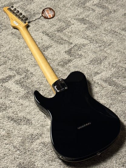 Fujigen FGN J-Standard Iliad JIL2ASHM 2TS in 2 Tone Sunburst B230008