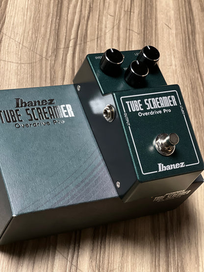 Ibanez TS808HWV2 Tubescreamer Guitar Effects Pedal