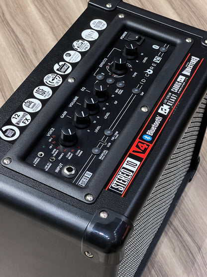 Blackstar ID Core Stereo 10 V4 in Black w/Bluetooth