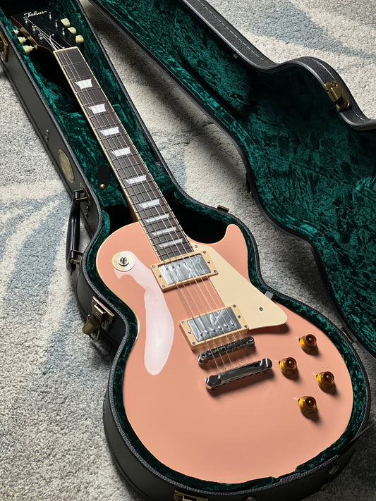 Tokai Japan Love Rock LS-101 SLP in Shell Pink 2551229