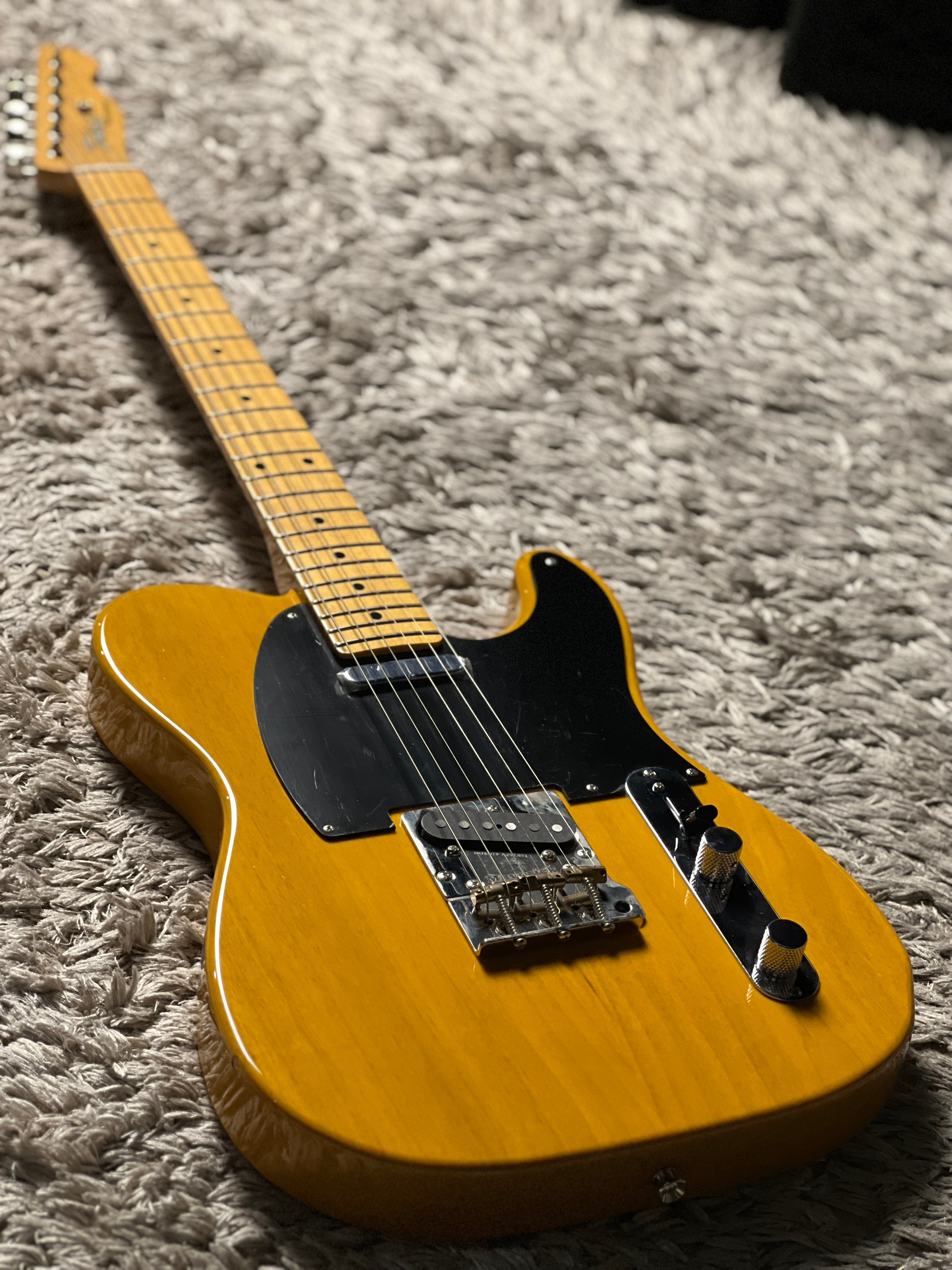 Tokai Contemporary Series – nafiriguitar.com