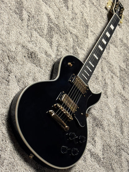 Cort Classic Rock CR270 in Black