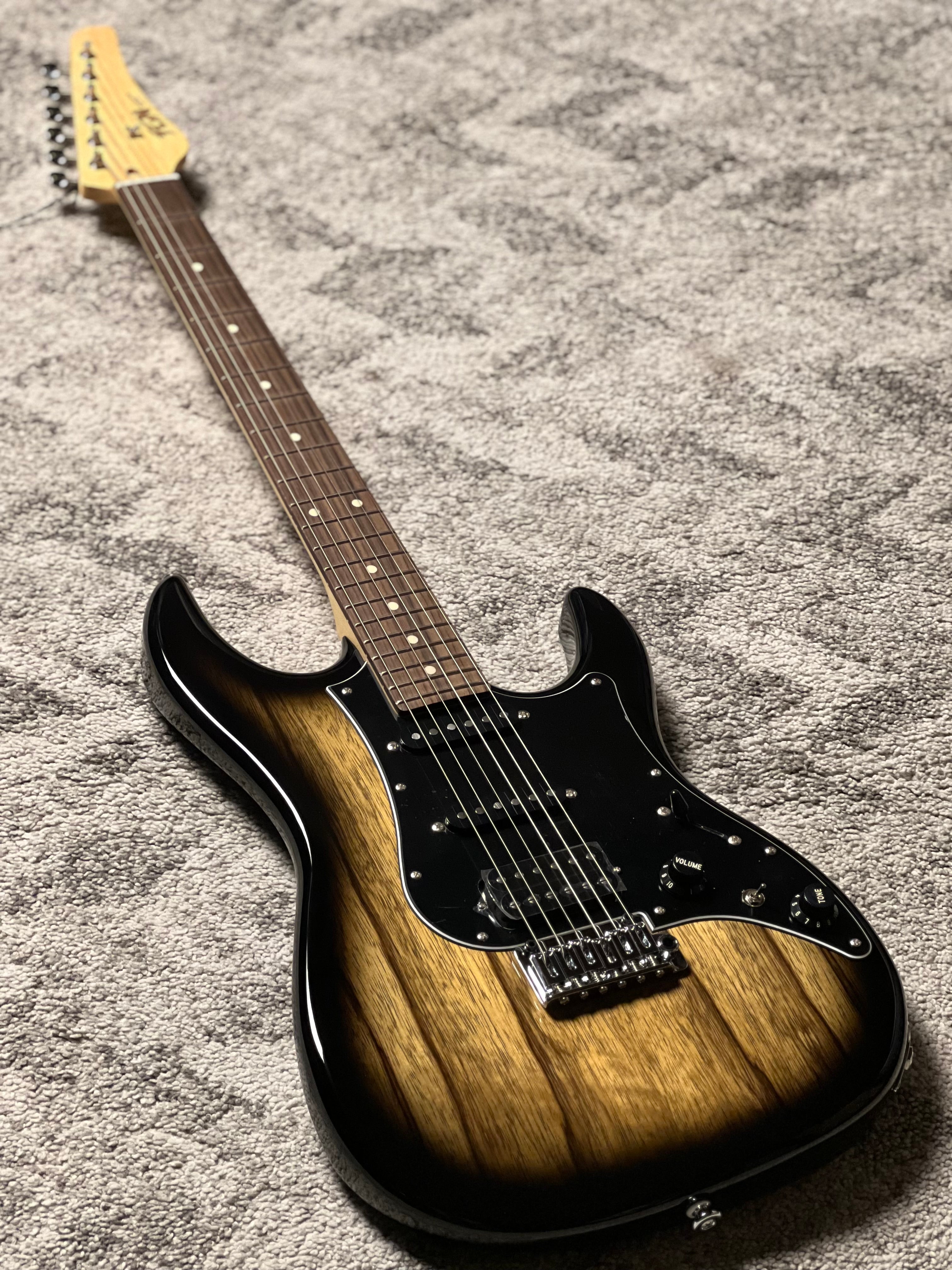 Fujigen FGN Odssey Series J Standard JOS2-TD-EW1-R/DMT in Dark