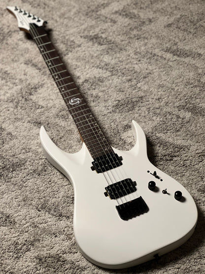 SQOE SEIB6S WH in Satin White