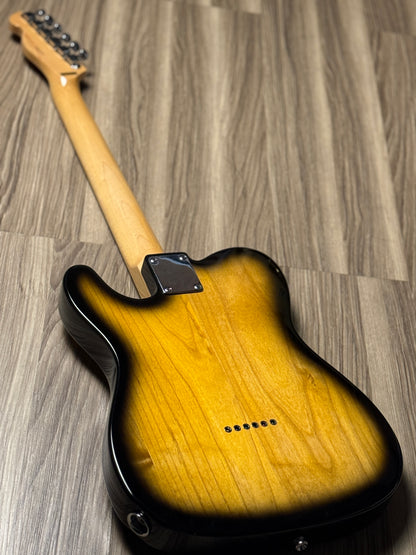 Tokai ATE-52 GS/CJ Breezysound in Golden Sunburst with Maple FB (B STOCK)