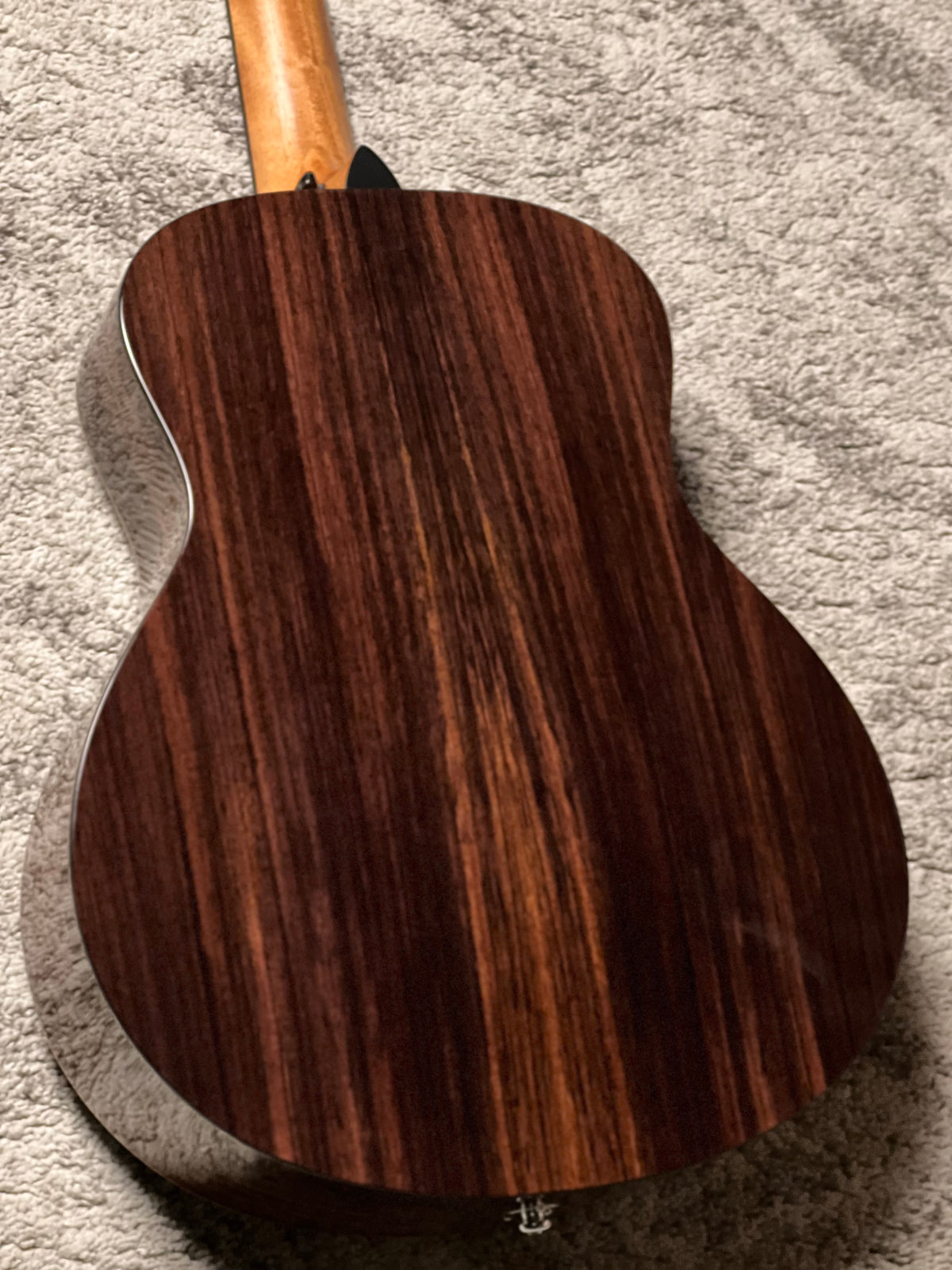Taylor GS Mini-e Sekar Jagad Special Edition Acoustic Guitar