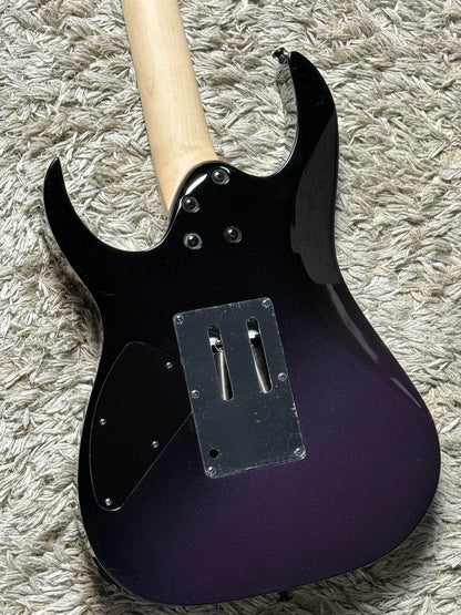 Ibanez RG470DX-TMN Tokyo Midnight 260511605 (USED)