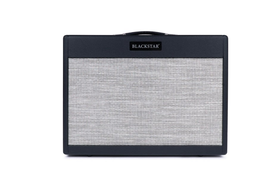 Blackstar St James 50-watt 6L6 Combo Ultra Lightweight 2 x 12 Amplifiers