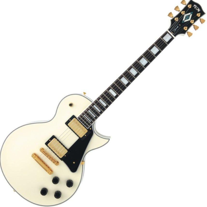 Fujigen FGN Neo Classic NLC10RMP in Antique White