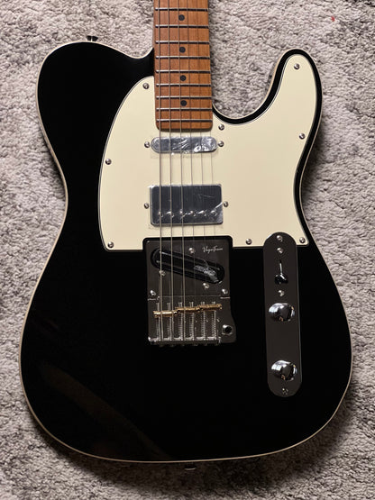 UW GuitarWorks Vintage Custom in Black