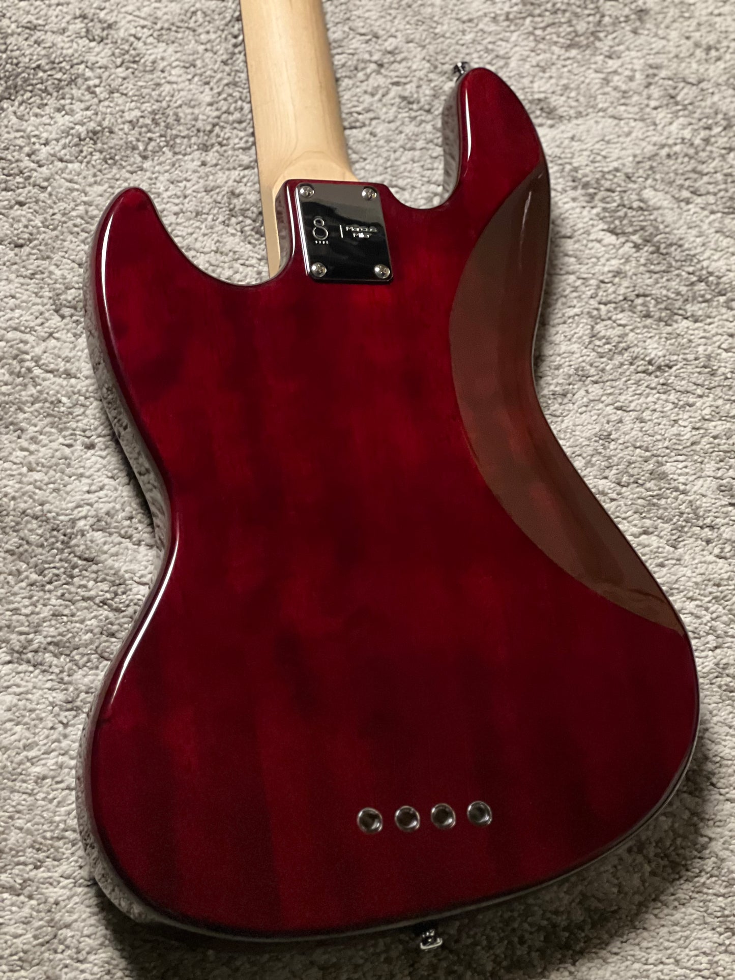 Sire Marcus Miller V3P-4 String Passive Bass in Tobacco Sunburst