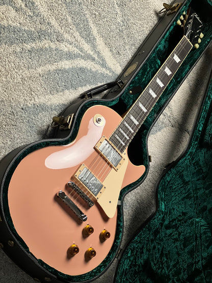 Tokai Japan Love Rock LS-101 SLP in Shell Pink 2551229