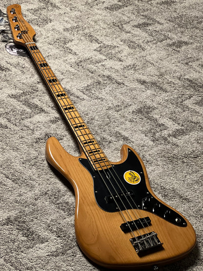 Sire Marcus Miller V5 Alder 4 String in Natural