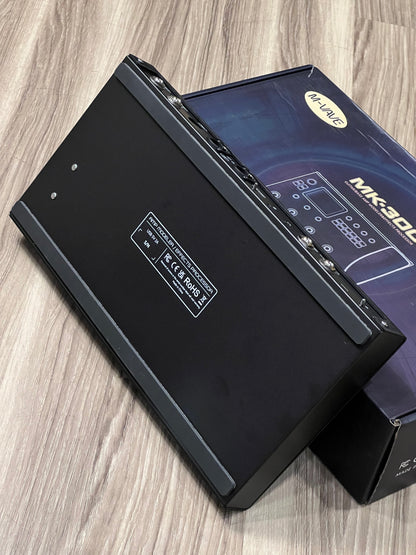 M-VAVE MK300 Guitar Multi-Effect Processor