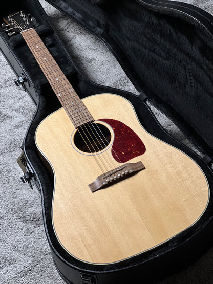 Gibson Acoustic J-45 Studio Walnut in Antique Natural 20393016