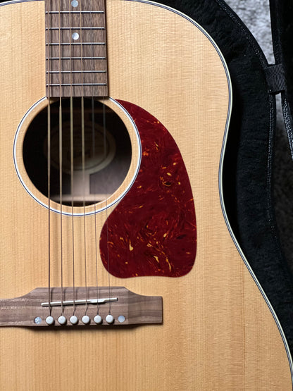 Gibson Acoustic J-45 Studio Walnut in Antique Natural 20393016