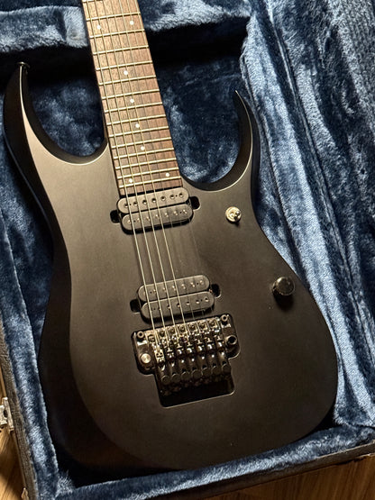 Ibanez RGD Prestige RGD2127Z in Invisible Shadow F1218406 (USED)