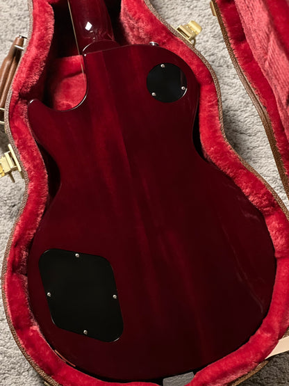 Gibson Les Paul Standard '60s AAA  in Tri-Burst 211950319