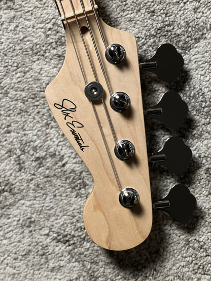 SLX Sparrow 70s Special Essentials with Maple FB in Vintage Natural